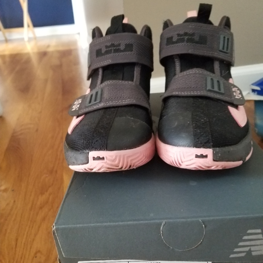 Lebron - Picture 2 of 3
